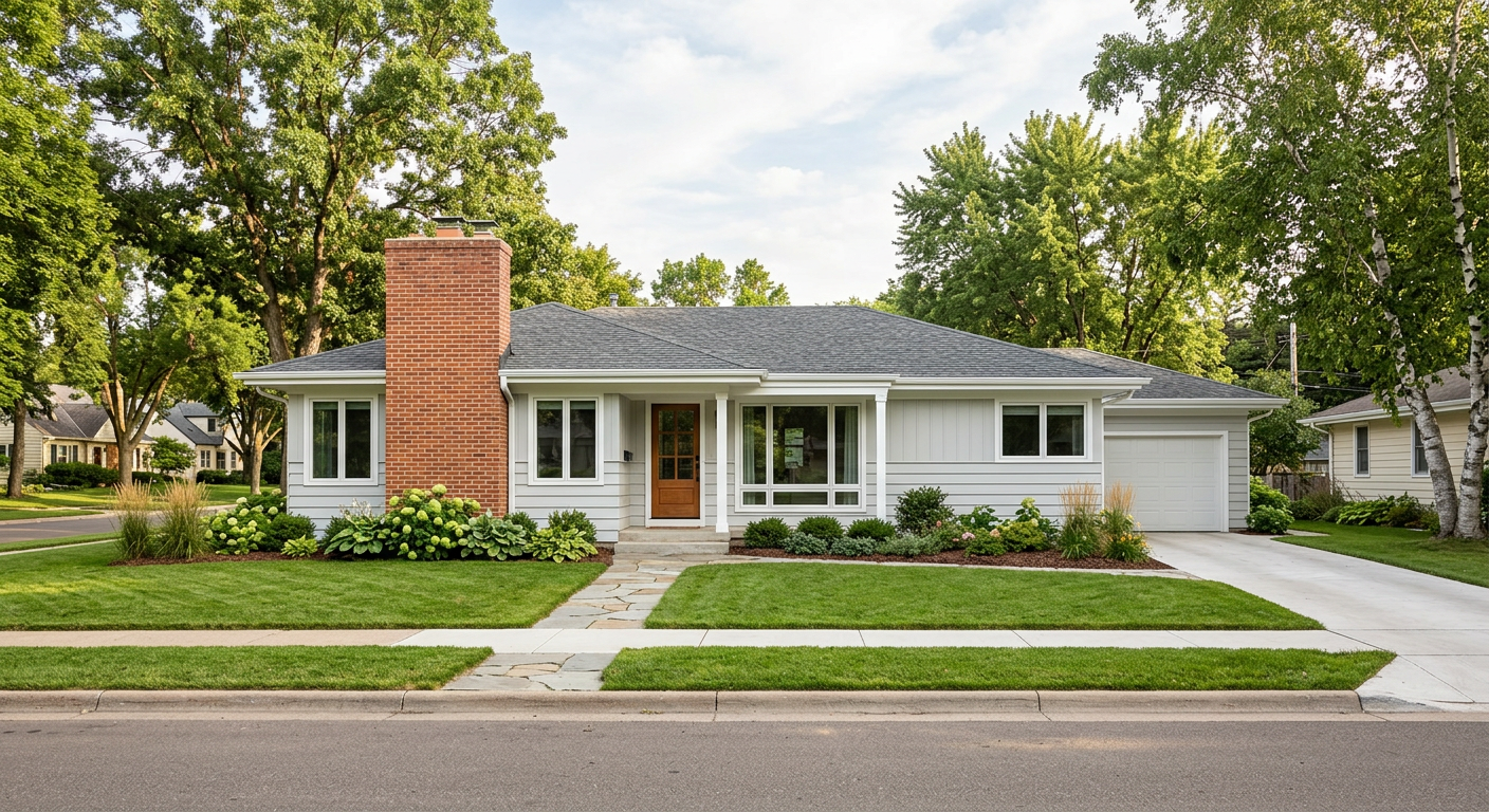 Aluminum siding restoration