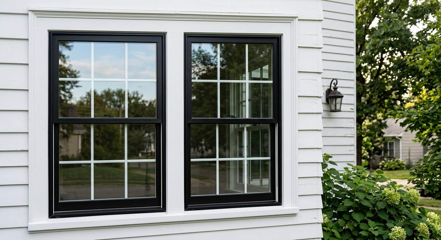 Marvin replacement windows