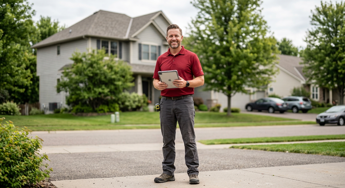 Twin Cities Roofing Estimate Tips: Know What You're Signing